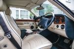 Bentley Continental T 1996 года (UK)